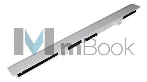 Bateria Para Toshiba Satellite L55t-b5271 Branca 1