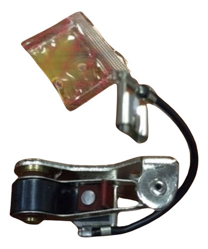 Platino Nps 504r (161v) Vw Gol Iii (2ª) 04-05 0