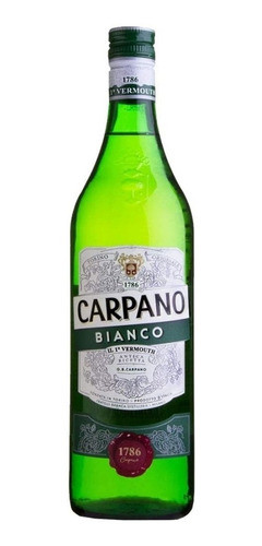 Aperitivo Carpano  Bianco 950 Ml 0