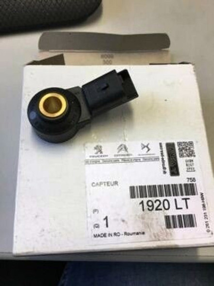 Sensor De Detonacion Original Peugeot 408 3008 5008 Thp 1