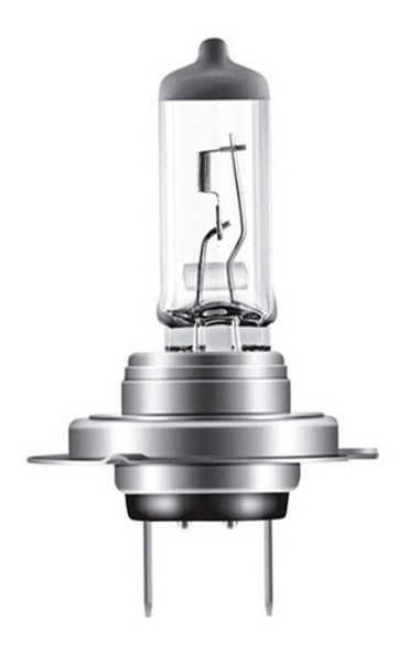 Lampara H7 Kobo Halogena Original Luz Baja 0