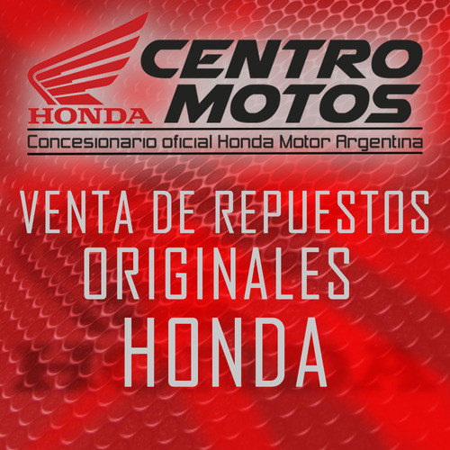 Perno Variador Original Mondial Ms 100 Centro Motos 1