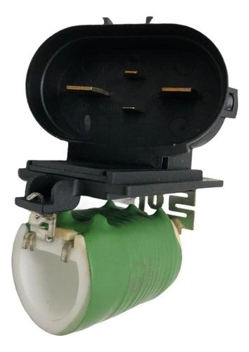 Resistencia Ventoinha Gm Meriva / Captiva 0