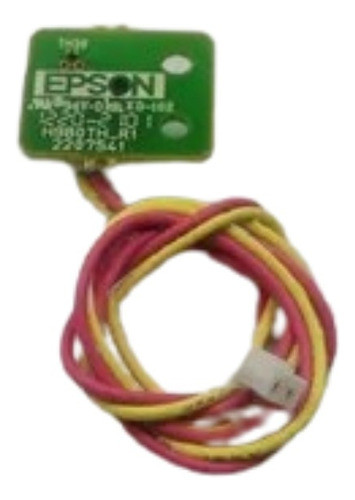 Sensor Temperatura Ar Projetor Epson Powerlite E10+ X06+ 0
