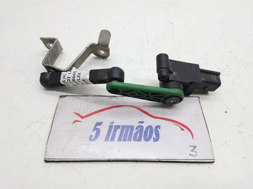 Sensor Nível Suspensão Traseira Esquerda Taos Tsi 1.4 2022 1