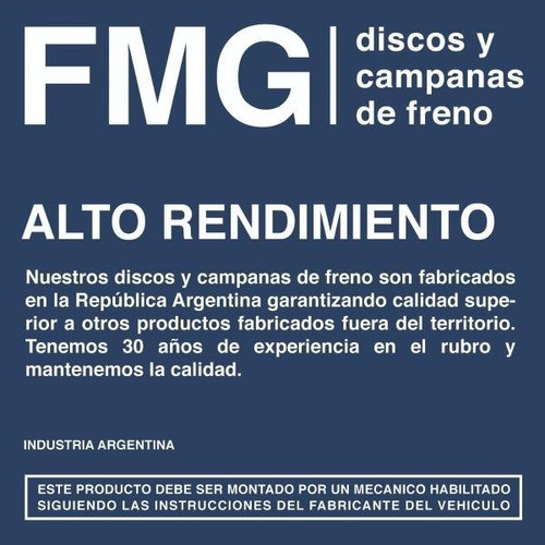 Kit Discos + Pastillas De Freno Renault 9/11/19 - Clio 1