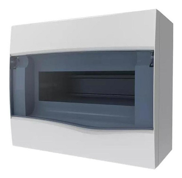 Tablero 12 Módulos Exterior Fupesa 0