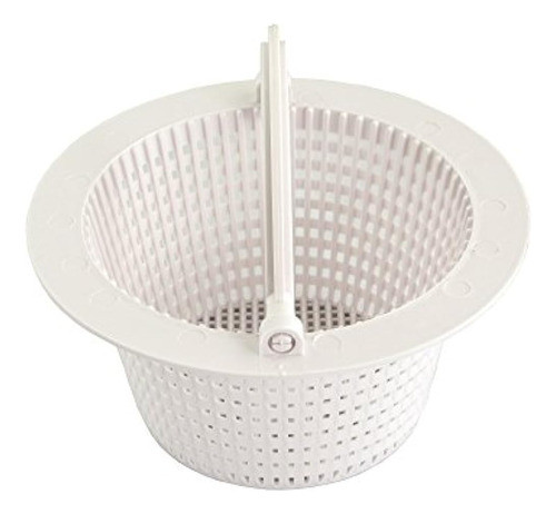 Cesta De Skimmer Para Piscina De Repuesto Fibropool Con Asa 0