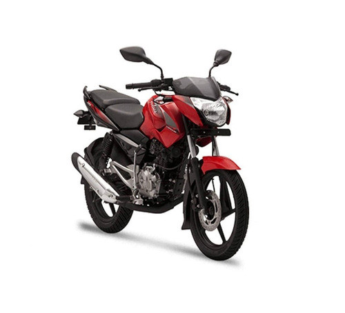 Pedalin Delantero Derecho Bajaj Rouser 135 Original Gb Motos 1