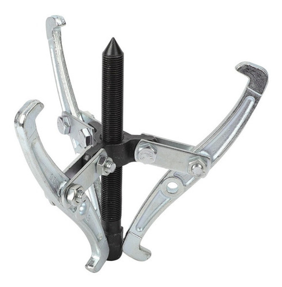 Extractor De Polea Y Rulemanes 3 Patas 6 Pulgadas Barovo 1