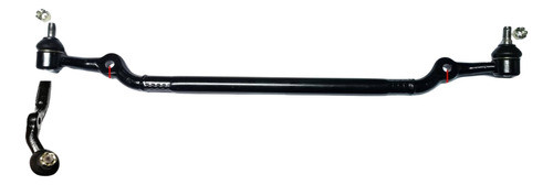 Barra Central (2wd) Orient Ruda 0