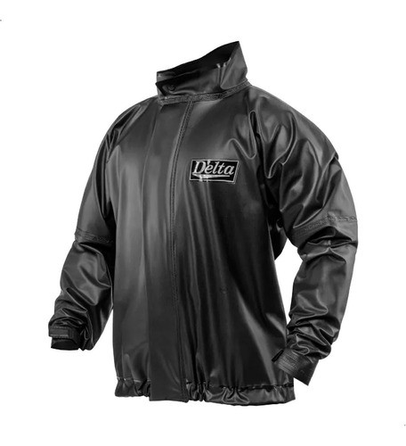 Equipo Lluvia Moto Campera + Pantalon Conjunto Talle Xxl Am 1