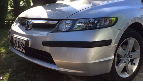 Honda Civic 2010 Proteccion De Paragolpes Kenny Molduras 1