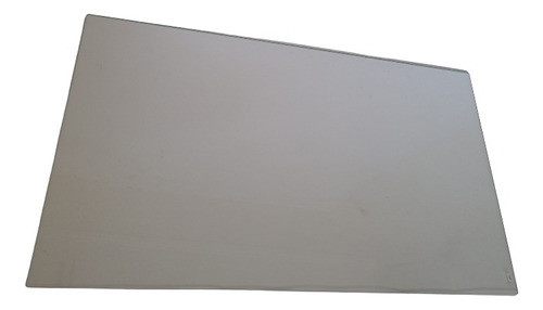 Vidro Suporte Da Gaveta Freezer Geladeira Electrolux Ib54 0