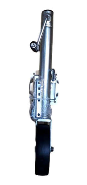 Pedestal Carreta Roda Carretinho Reboque Barco Jetski 750kg 1
