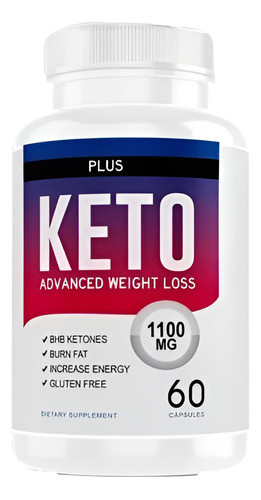 Keto Plus 1100 Mg + 30 Parches Slim Patch Kit Detox 1