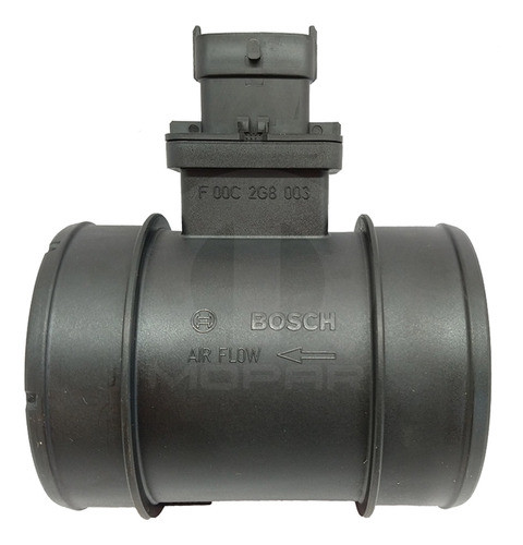 Sensor Fluxo De Ar Fiat 51831050 0