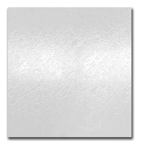 Ceramica Cañuelas Glaciar Blanco Brillo 43x43 Piso/pared 1ª 0