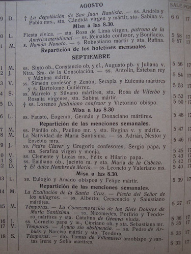 Revista La Colmena N° 218 1920 Publicidad Chocolate Aguila 1