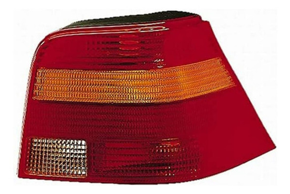 Faro Trasero 876021 Hella 1 Faro Trasero 876021 Hella 1