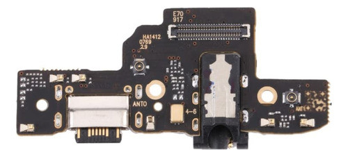 Placa De Carga Compatible Con Xiaomi Redmi Note 11 (5g) 0