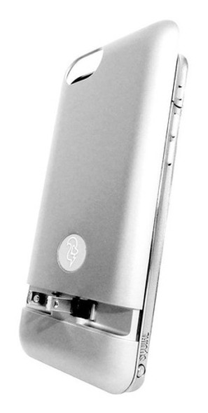 Estuche Con Bateria Para iPhone 6/6s Li-ion 2300 Mah. 1