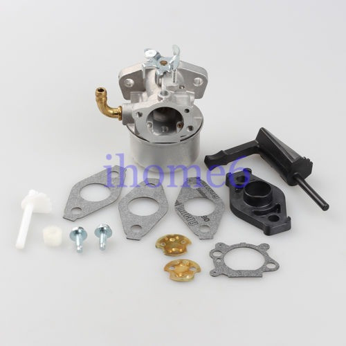 Junta De Carburador Culata Encaja Briggs   Stratton 798653 6 1