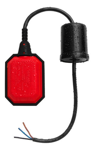 Automático Para Tanques Viyilant - Ti Max (26 A) 2m 0