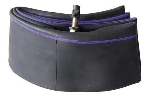 Camara Delantera Motocross Big Whell 80/100-19 0