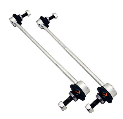 Par Bieleta Dianteira Fiesta Sedan Zetec Rocam 2002 Até 2013 0