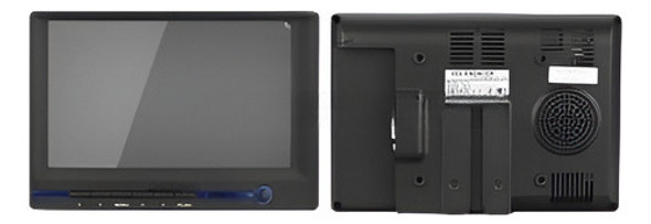 Feelworld Fw639ah 7  Tft Lcd Monitor Hd Con Entrada De Av Vg 0