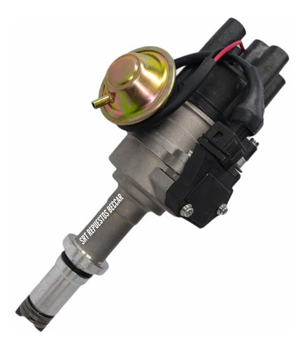 Distribuidor Electrónico Renault 9 - 11 - 12 - 18 - 19 0