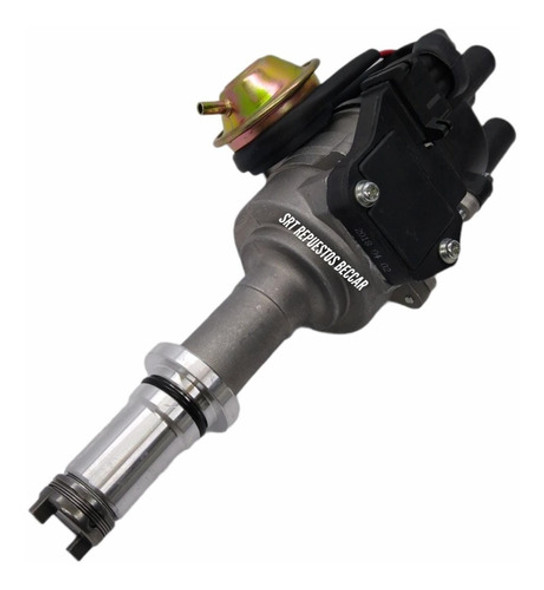 Distribuidor Electrónico Renault 9 - 11 - 12 - 18 - 19 1