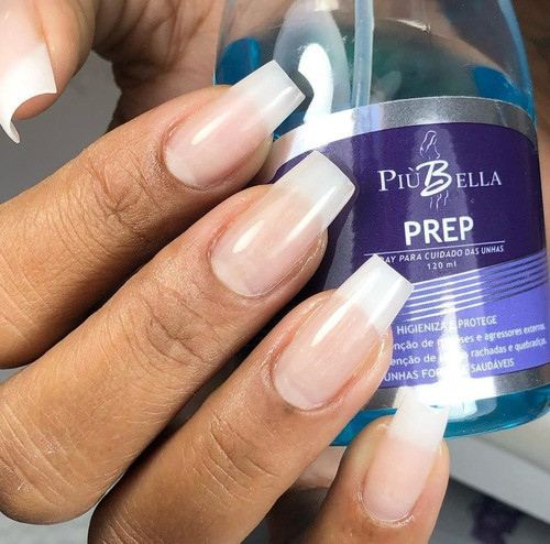 Prep Piubella Spray - 120 Ml + Envio 24 Hrs 1