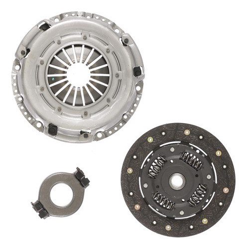 Kit De Embrague Volkswagen Senda 1.6 Diesel 0