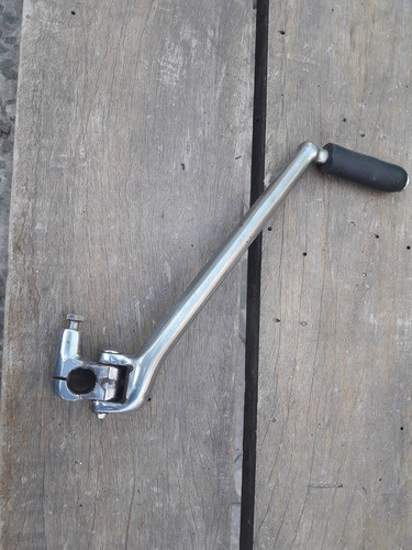 Patada Arranque Original Honda Cg Cb 125 Today 6 Volts 0