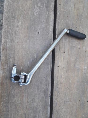 Patada Arranque Original Honda Cg Cb 125 Today 6 Volts 1