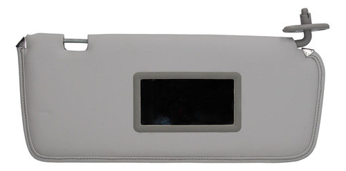 Visera Parasol Derecha Tiggo 2009 2010 2012 2013 2014 2015 0