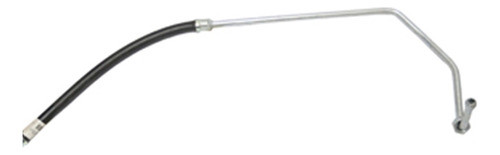 Tubo Flexível Compressor Ar Ao Bloco Mb 1519l 1924 1929 193 0