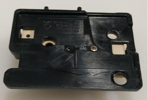 Botonera Samsung Un50mu6100gczb 40ju7500 Bn61-584a002 1