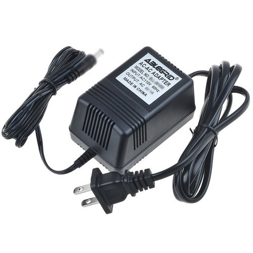 Ac A Ac Adaptador Vtech Cs6719 Cs6519 Poder Suministrar Cabl 1