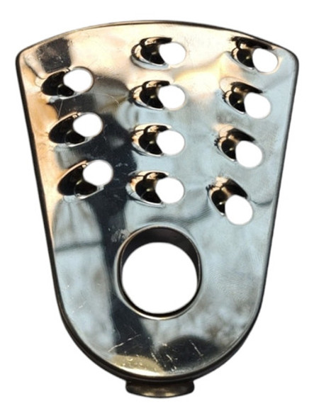 Rayador De Multiprocesadora Liliana Am780 / Am790 Original 0 Rayador De Multiprocesadora Liliana Am780 / Am790 Original 0