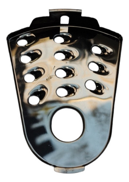 Rayador De Multiprocesadora Liliana Am780 / Am790 Original 1 Rayador De Multiprocesadora Liliana Am780 / Am790 Original 1