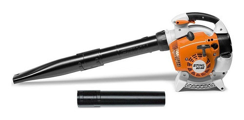 Soplador Potente Stihl Bg 86 Hojas Podas Superficies Grandes 0