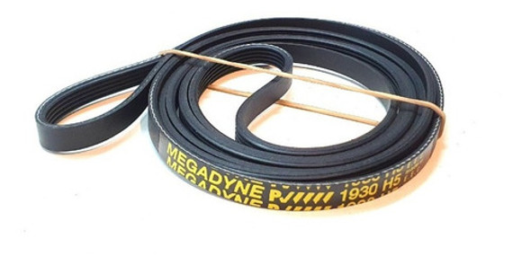 Correa Secarropas 1930 H Candy Original 0