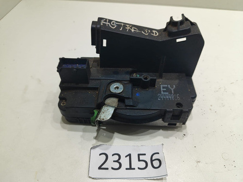 Fechadura Dianteira Gm Astra 2008/2013 0