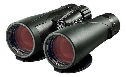 Binoculares De Alta Potencia 12x50 Para Adultos Y Niños Ed G 0