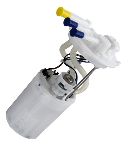Bomba Combustible Byd S6 1