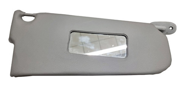 Visera Der.megane 03 -gris Claro- - I29821 1