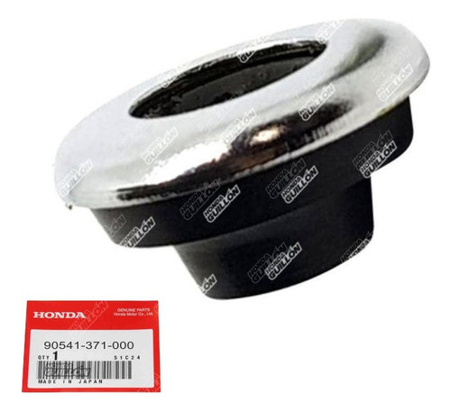 Reten Tornillo Tapa Valvulas Honda Nighthawk Rebel Gl1100 Th 0